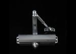 Medium Heavy Duty Commercial Hydraulic Door Closer Adjusting Certifire ANSI