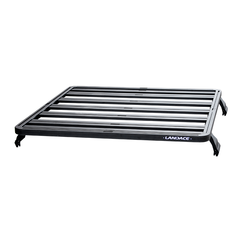 4X4 Off Road Accessories Car Cargo Bar Luggage Roof Racks Basket Aluminum Alloy Roof Rack