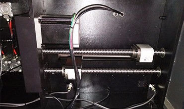 W40 Edge Channel Letter Bending Machine For Square Letter Advertising Signs