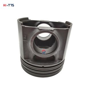 Quality 6D125 WA470-3 Steel Engine Piston 6152-32-2510 wholesale