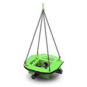 Quality Enhanced Edition Pile Cropper Breaker KP500S Foundation Concrete Hydraulic Hammer wholesale