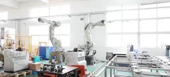 Eco-Tech Suzhou Limited