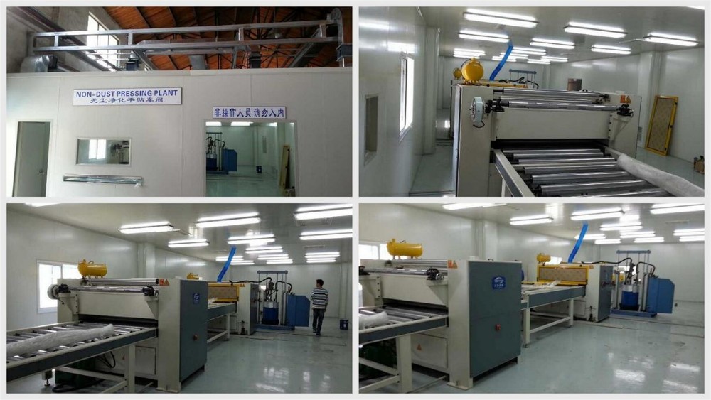 4 x 8 feet 18mm high gloss Acrylic sheet faced mdf board