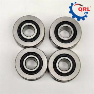 Quality U608 Deep Groove Ball Bearing U-shaped groove 8X22X9MM wholesale