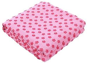 Quality 24&quot;X72&quot; Hot Yoga Mat Towel wholesale