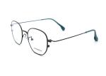 Multi-color Fashion Beta Titanium Glasses 51-18-148 Unisex ZTO 128