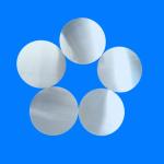 Spinning Treatment Aluminium Discs Circles 1050 1070 1100 3003 5052
