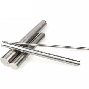 Quality 0Cr21Ni42Mo3Cu2Ti Nichrome Alloy ASTM Incoloy 825 Bar wholesale