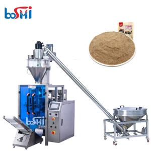 Quality High Accuracy Food Powder Packaging Machine For Spicy Multifunction wholesale
