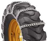 Quality Lighter Weight Anti Skid Chains Grader Tire Chains wholesale