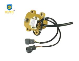 Quality Motor Ass'Y Governor Komatsu Excavator Parts 7824301600 Excavator Accelerator Hardwearing wholesale
