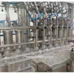 30bpm Liquid Detergent Filling Machine