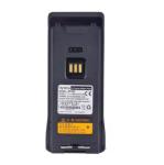 Battery BP2002 2000mah Li-ion walkie talkie battery for Hytera radios HP685