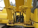Used Komatsu Excavator PC360-7
