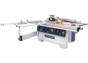 Quality ML4120 Combined Universal Machine wholesale