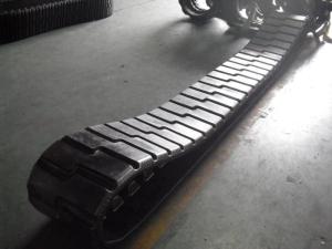 Quality 18&quot;x6&quot;x53 Agricultural Rubber Track for Challenger 35/45/55 Tractor Track Width 18&quot; wholesale
