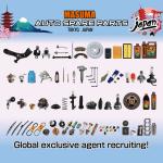 MASUMA ODM Auto Suspension Systems 52321SNAA01 52321-SNA-A01 for HONDA CIVIC