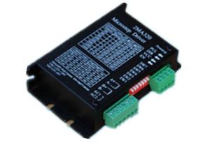 Quality 2Phase Hybrid stepper motor Driver DK2MA550 wholesale