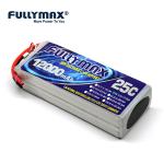 4s 12000mah Lipo Battery 14.8v 25C High Capacity Private Hobbyist Drone Battery