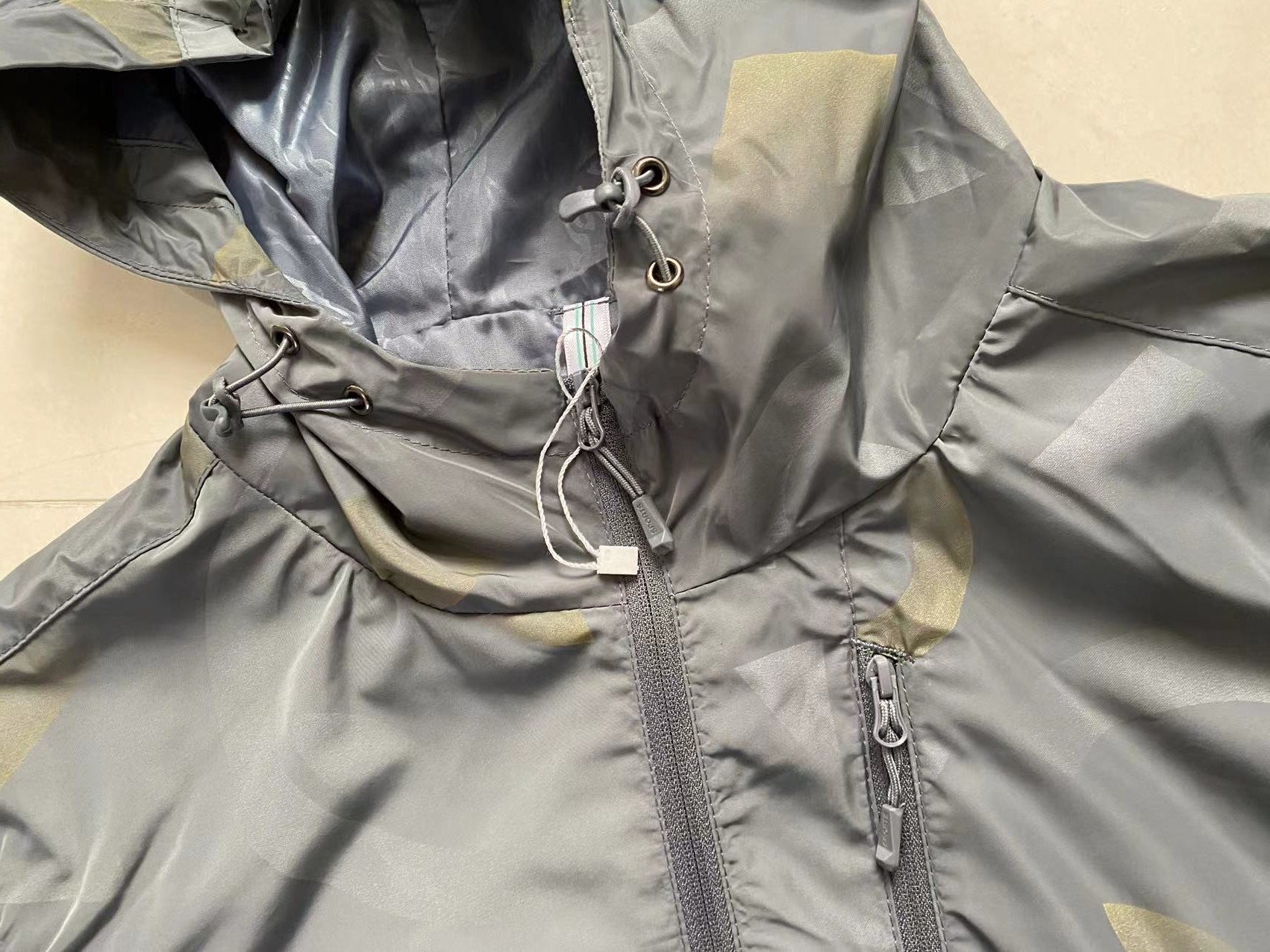 Custom Men'S Hoody Jacket Stockpapa Coats And Jackets Clothing