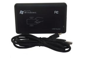 Quality USB ID Card Reader/125khz reader/promixy reader wholesale