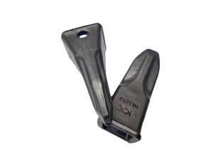 Quality 1U3202RC Excavator Bucket Replacement Teeth Corrosion Resistance wholesale