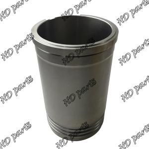Quality 6D15 206mm Diesel Engine Cylinder liner ME071062 For MITSUBISHI wholesale
