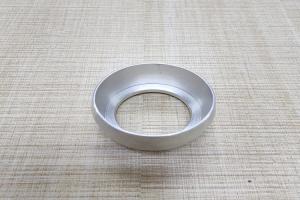 Quality Round Precision Ra 3.2 Aluminum CNC Prototype TUV CNC Turning Parts wholesale