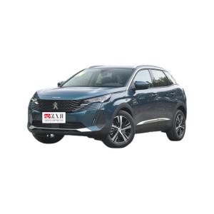 Quality 150 KW SUV Petrol Cars 5 Door Petrol Hybrid Suv Gas Gasoline Energy Mitsubishi wholesale