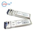 Best Price 10G SFP+ Bidi LC 40km 1270/1330nm sfp transceiver module for cisco