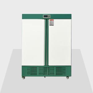 Quality plant growth Light incubator 5000LUX 160L - 1500L 1200*620*1200mm wholesale