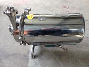Quality Stainless Steel Automatic Filling Machine Beverage Pump High Pressure wholesale