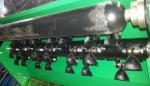 T blade for ATV Flail Mower ATV120