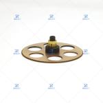 FUJI NXT W08 FEEDER GEAR AA18B03 FUJI Feeder Part