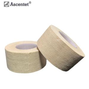 Quality Microporous Paper Sterile Gauze Bandage Pe Film Surgical Adhesive Tape wholesale