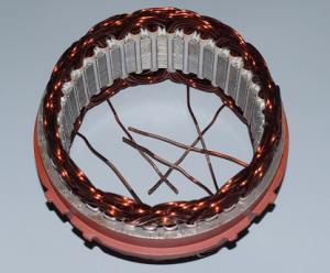 Quality Stator Assembly AVI144 wholesale