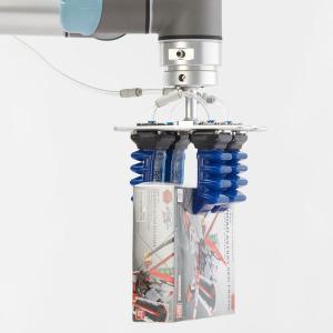 Quality Good Stability 700g Soft Gripper Used In Robots wholesale