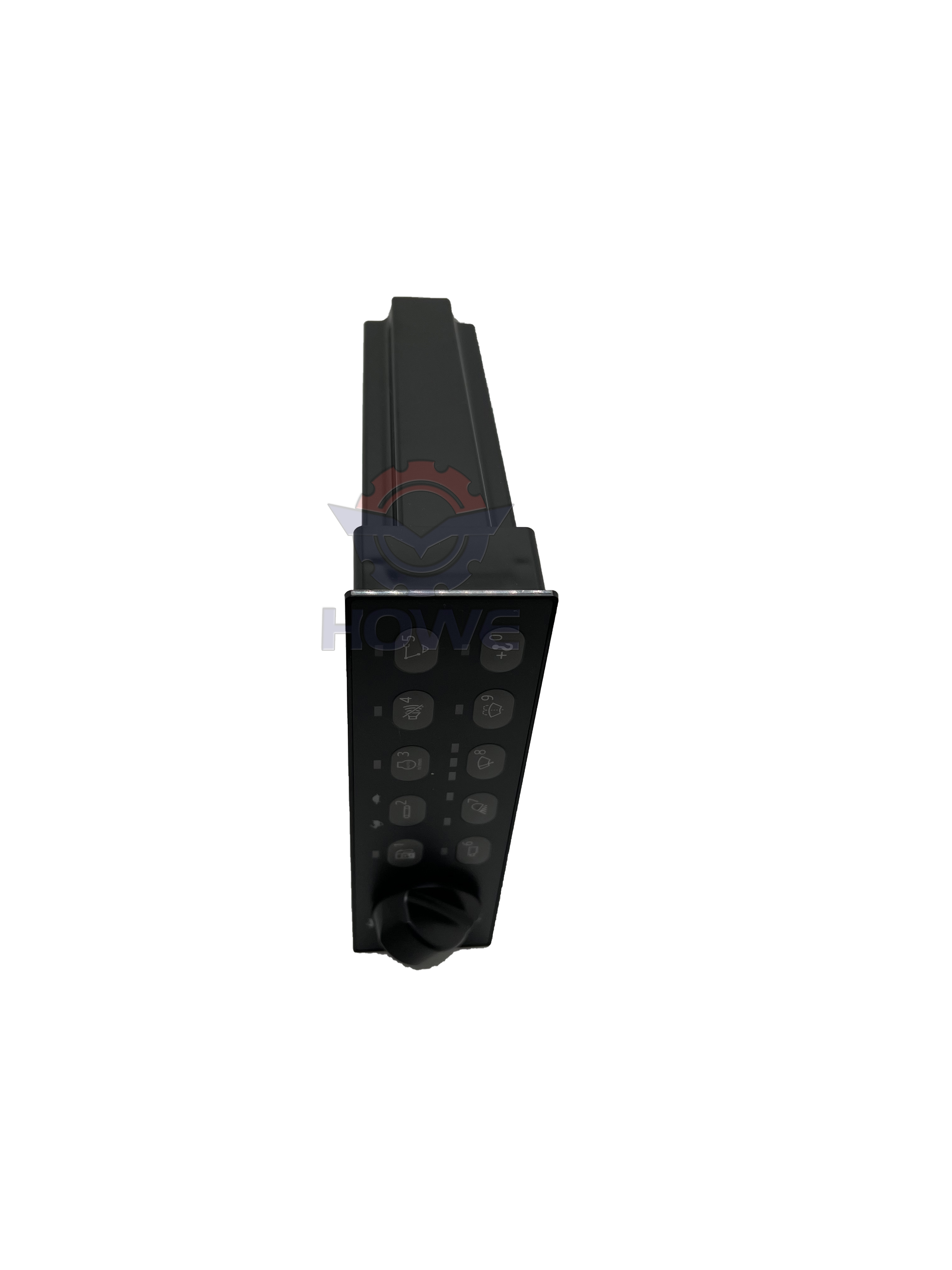 Get Your E312D2 E320D2 E330D2 Excavator Running with Part 510-9643 Air Condition Panel