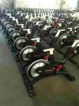 Home Indoor Cycle Spin Bike Commercial Fitness Cardio Training Exercise