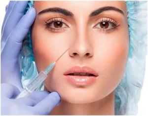 Quality Nose Cross Linked Hyaluronic Acid Dermal Filler 23G 26G Needle wholesale