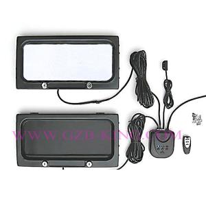 Quality Car License Plate Security wholesale
