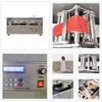 SATRA TM161 ISO 17707 Footwear Whole Sole Flexing Tester