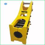 Hydraulic Excavator Rock Hammer / Mini Excavator Breaker 40 Gpm