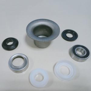 Quality TK6204 Bearing Housing With 5 Seals And Bearing 2RS Type wholesale
