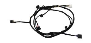 Quality Durable Automotive Wiring Harness seamless Automobile Roof Wiring Harness wholesale