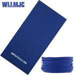 Heat Transfer Foil Microfiber Polyester Sports Bandana