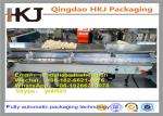 200-1000g Noodle Packaging Machine , Automatic Weighing And Packing Machine