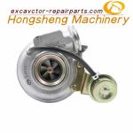 4048808 4048809 Turbo Supercharger Komatsu PC200-8EO HE221W 6751-81-8080