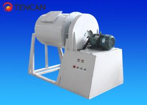 Quality Wear Resistant 100L Light Roller Ball Mill Automatic Discharge 20RPM wholesale