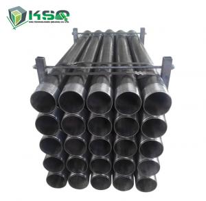 International Standards Stable Hole Wall W And WT Series Casing Tube